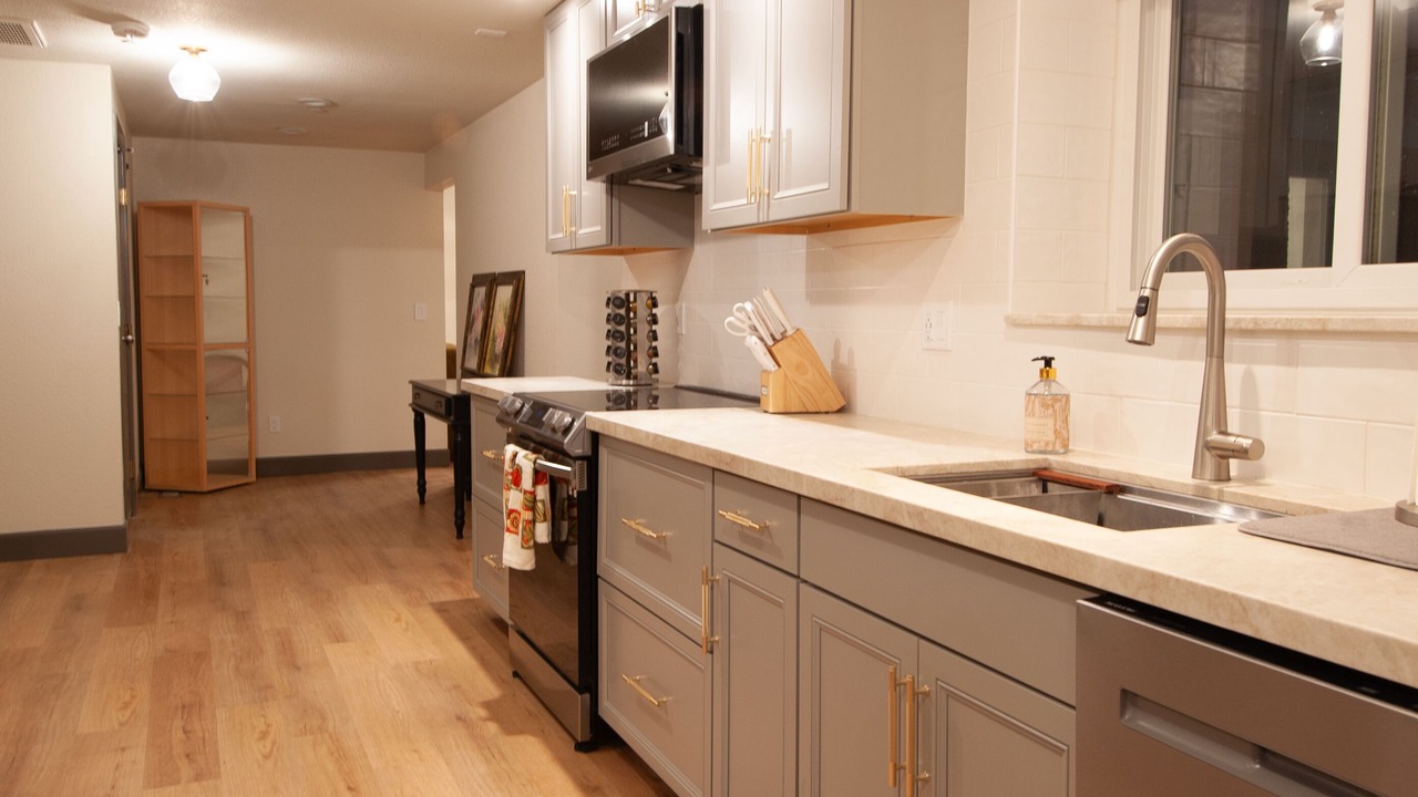 Photo of Kitchen in Reno/Tahoe Airport