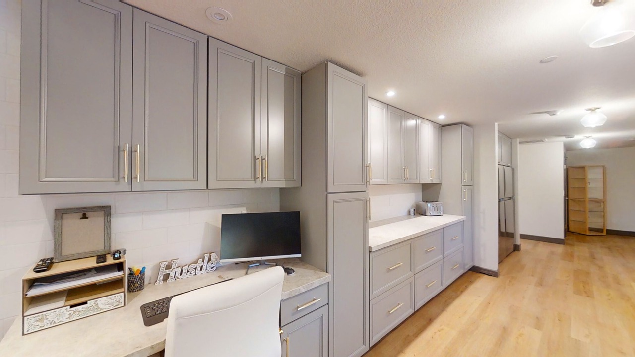 Photo of Kitchen in Reno/Tahoe Airport