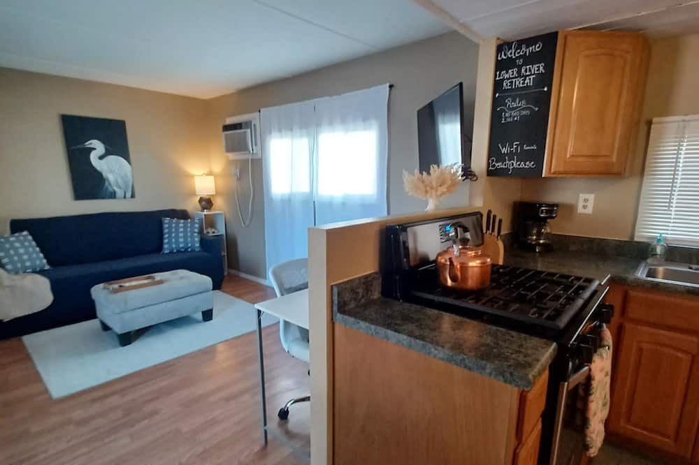 Photo of Kitchen in Bluewater