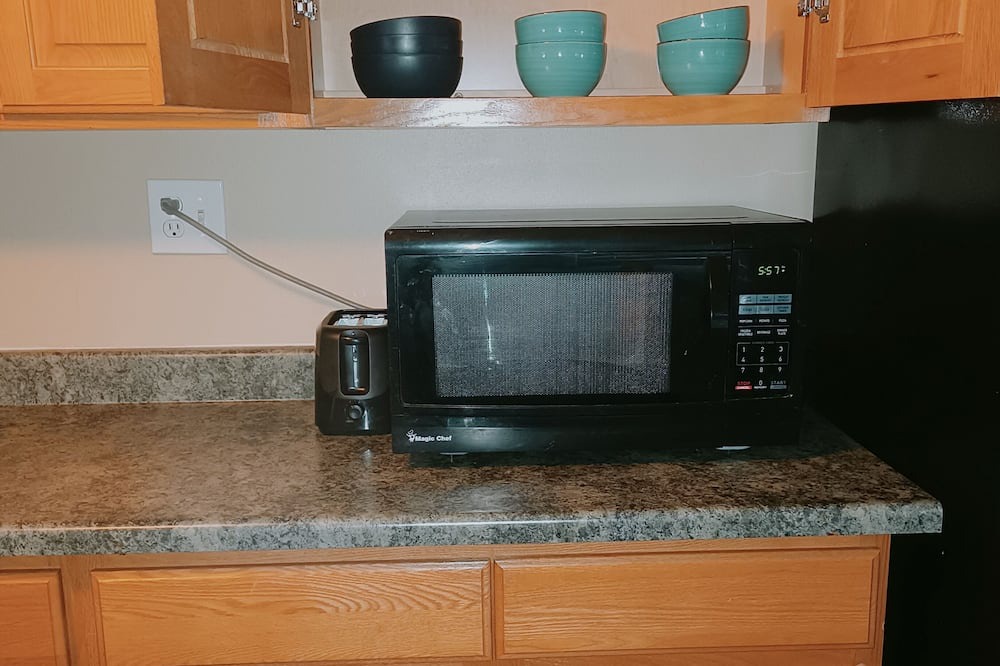 Photo of Kitchen in Bluewater