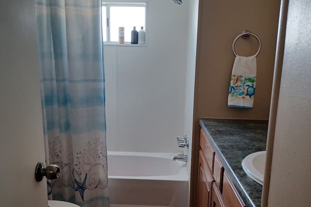 Photo of Bathroom in Bluewater