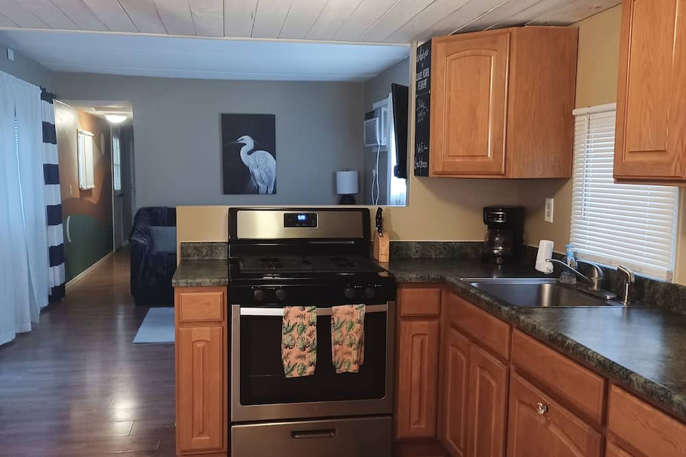 Photo of Kitchen in Bluewater