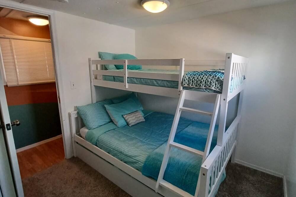 Photo of Bedroom in Bluewater