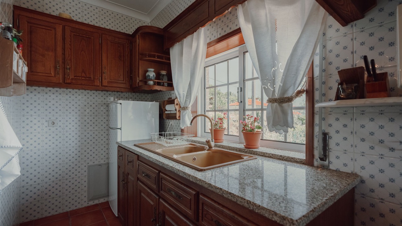 Photo of Kitchen in Baiao