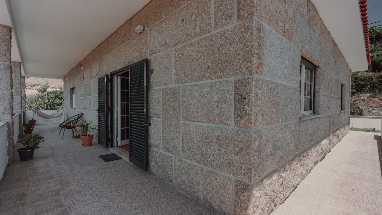 Photo of Outdoor in Baiao