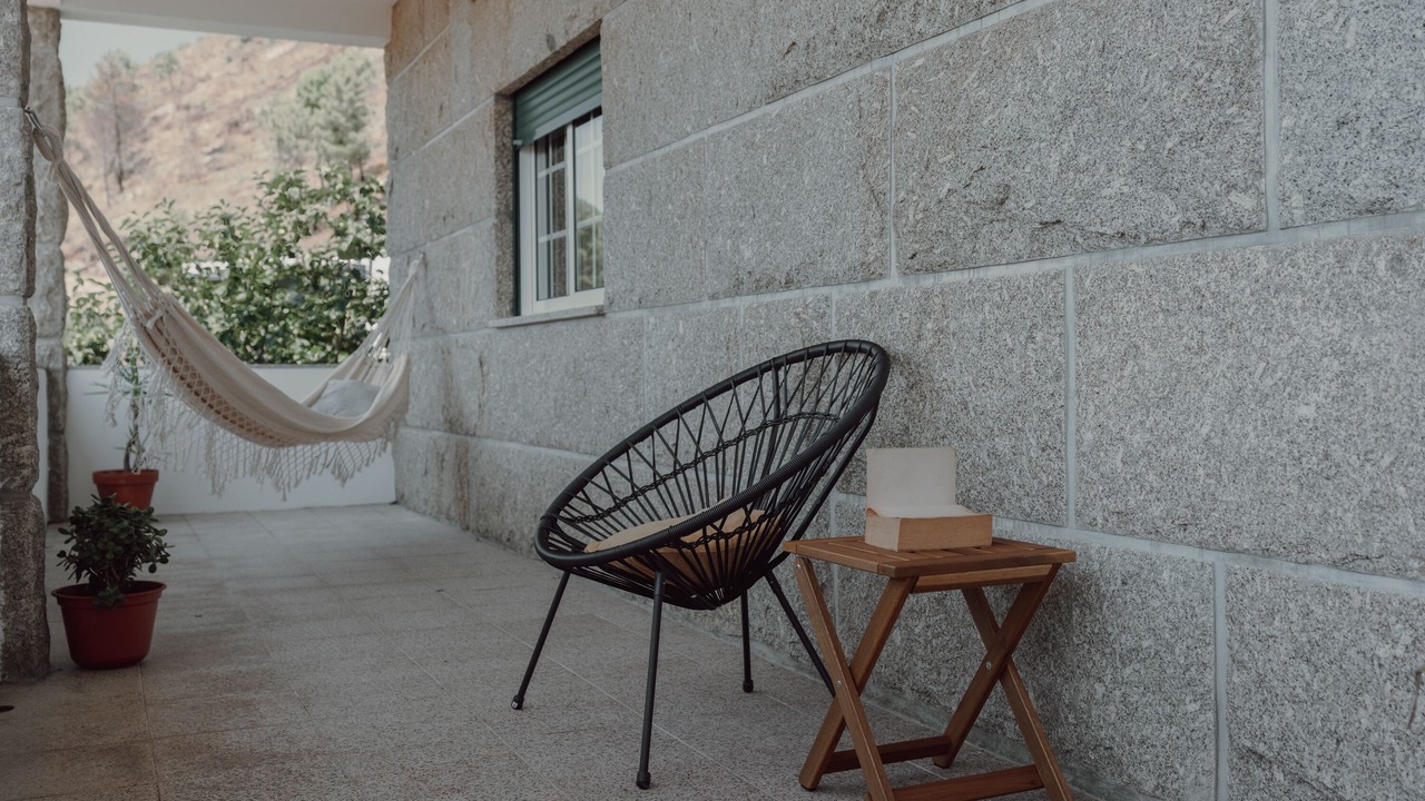 Photo of Outdoor in Baiao