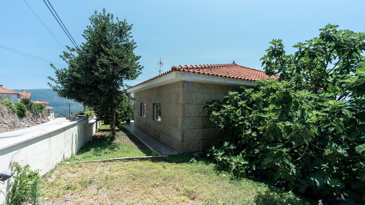 Photo of Outdoor in Baiao