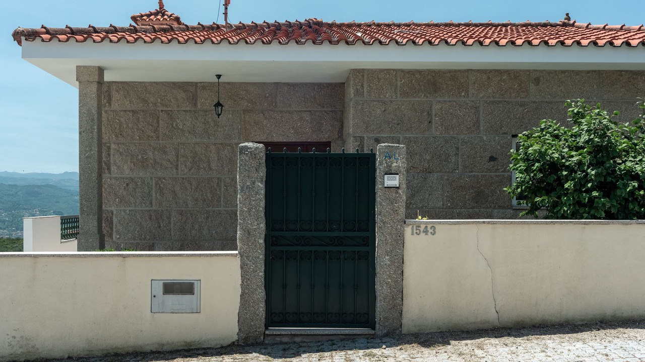 Photo of Outdoor in Baiao