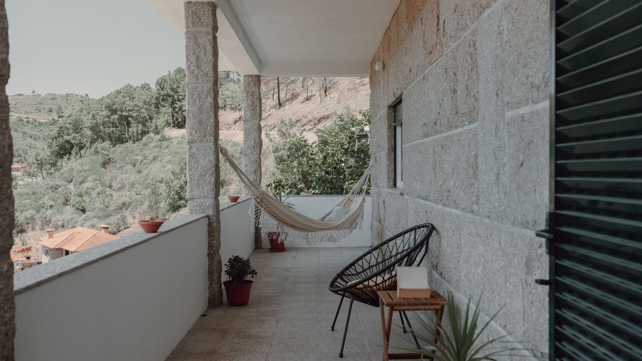 Photo of Outdoor in Baiao