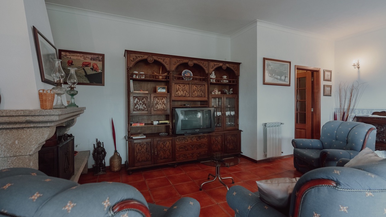 Photo of Livingroom in Baiao