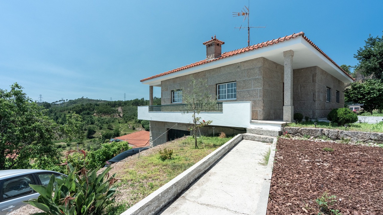 Photo of Outdoor in Baiao
