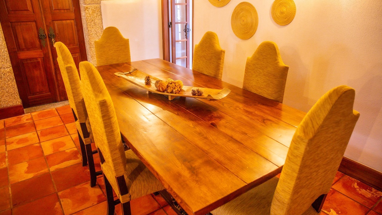 Photo of Livingroom in Sortelha