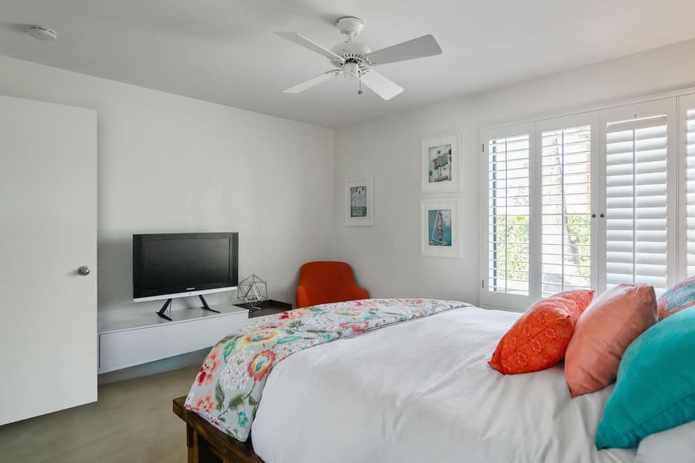 Photo of Bedroom in Araby