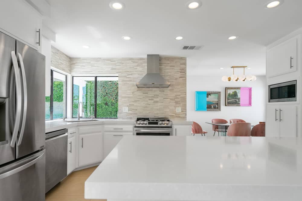 Photo of Kitchen in Araby