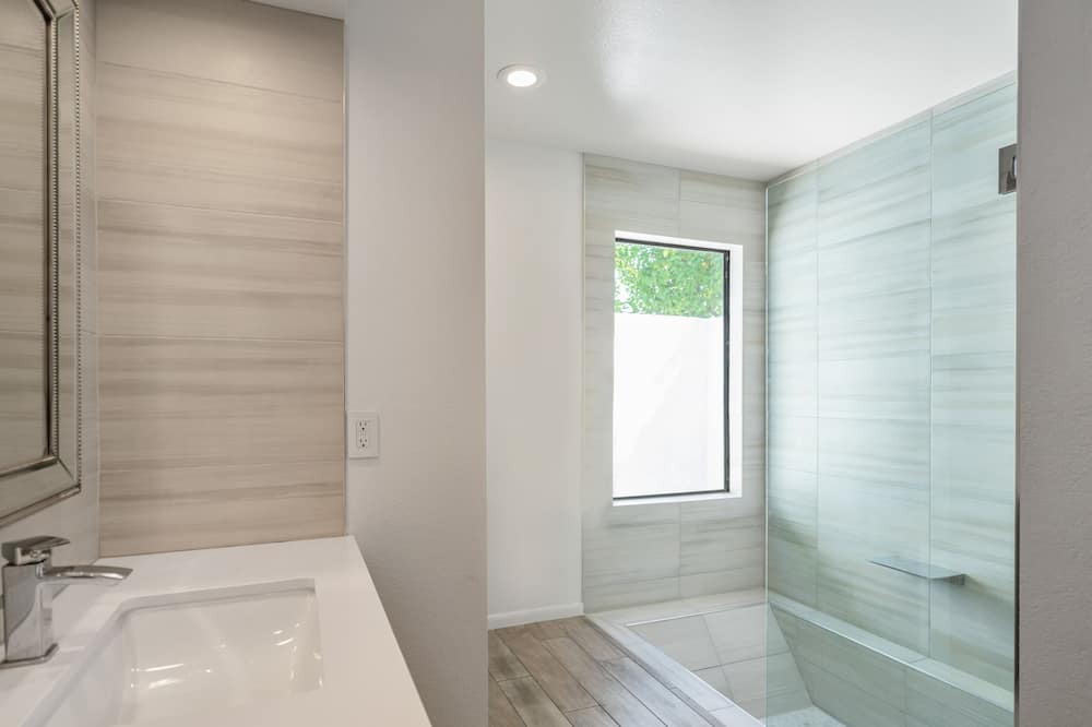 Photo of Bathroom in Araby