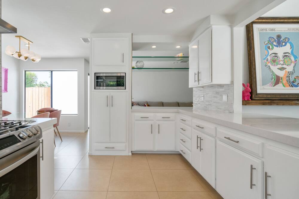 Photo of Kitchen in Araby