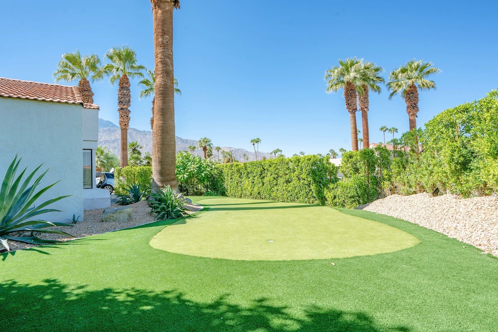 Photo of Outdoor in Araby