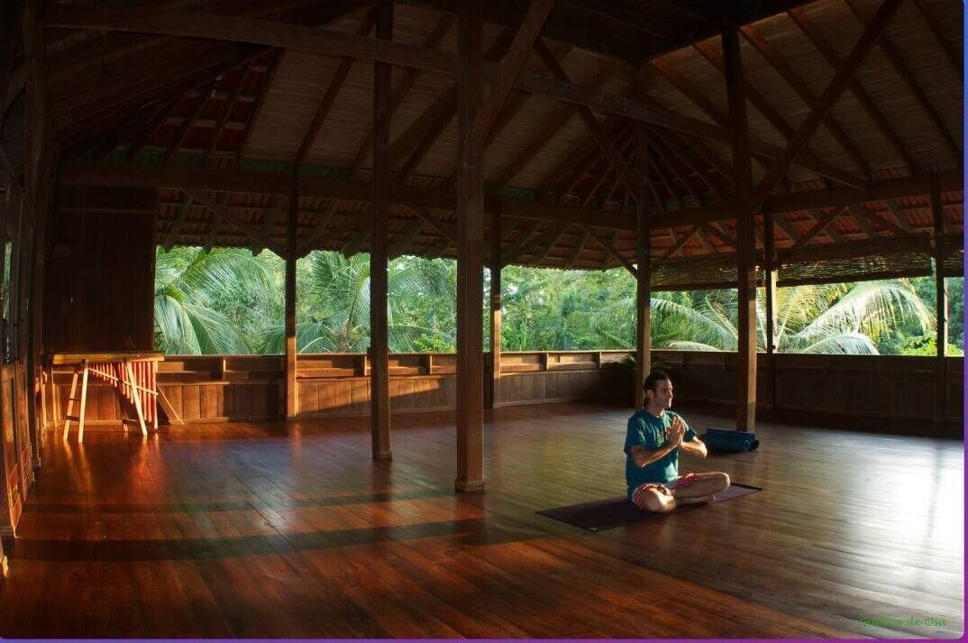 Photo of Livingroom in Drake Bay