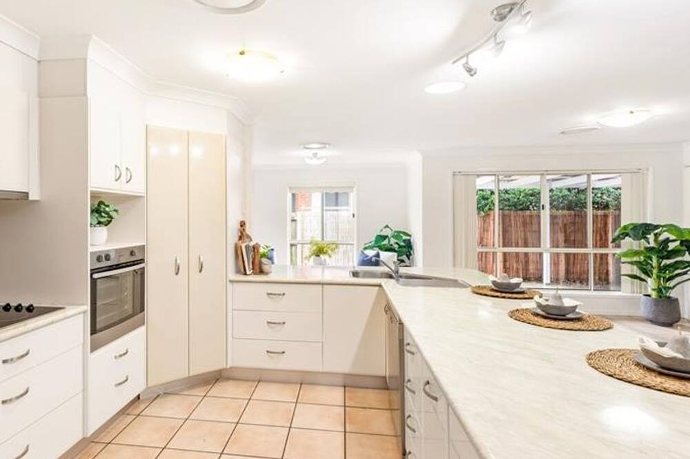 Photo of Kitchen in Pelican Waters