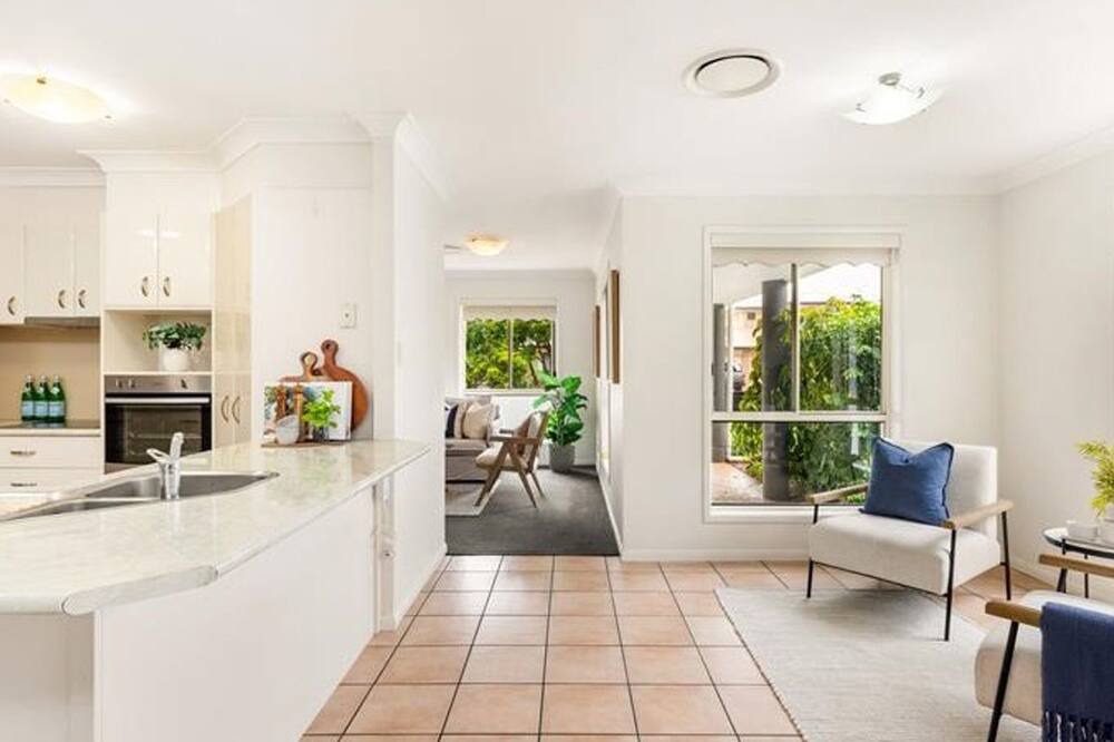 Photo of Kitchen in Pelican Waters