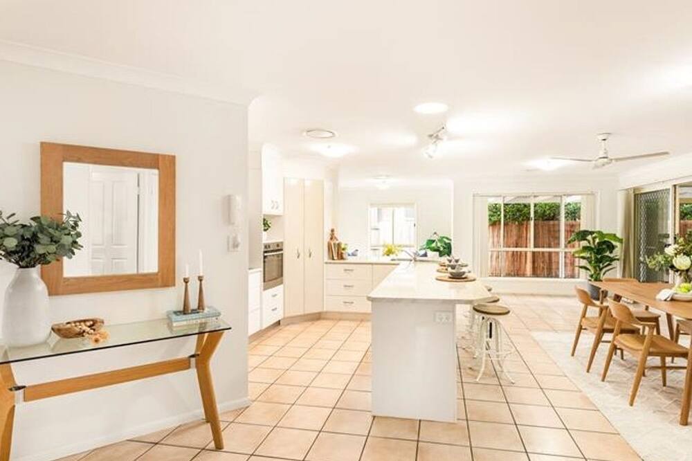 Photo of Kitchen in Pelican Waters