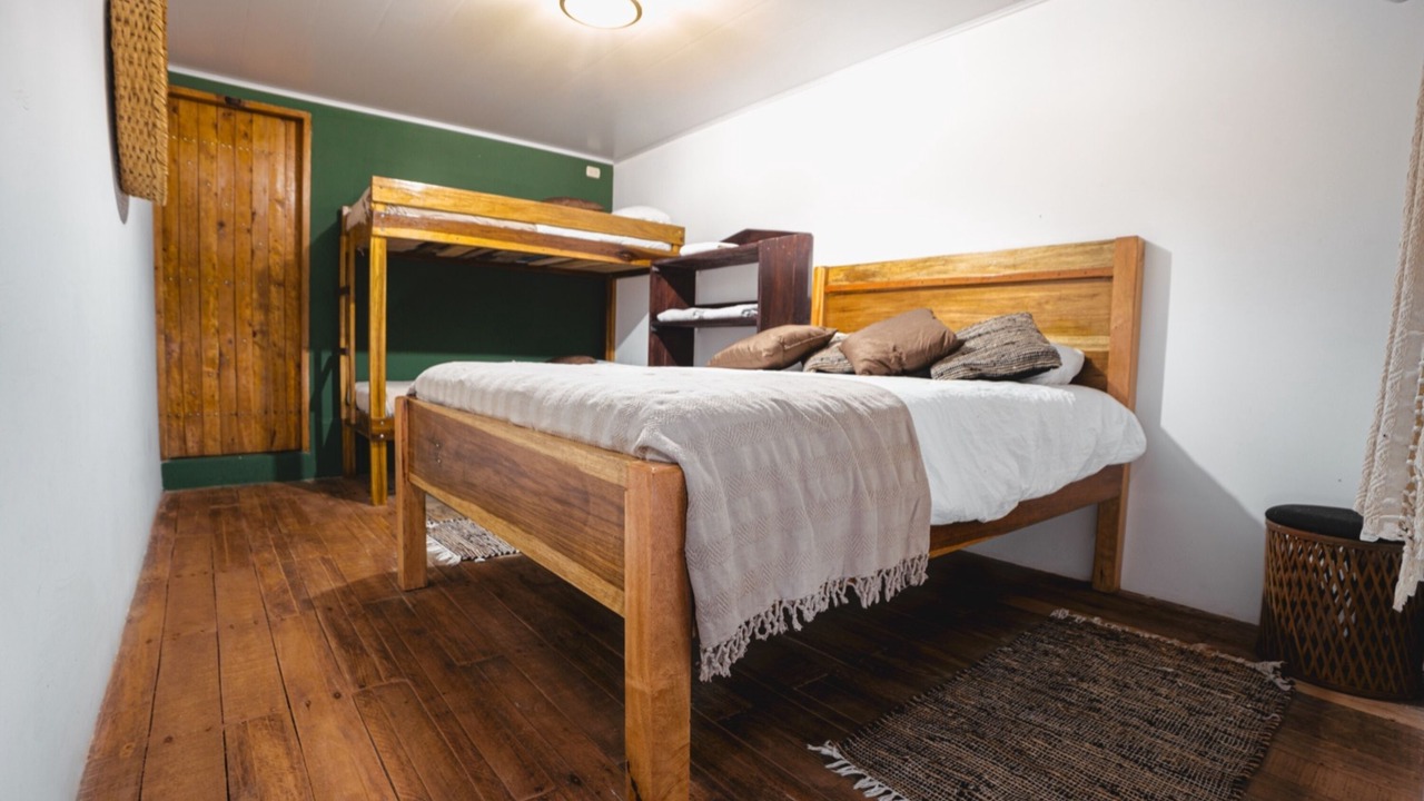 Photo of Bedroom in Santa Lucia