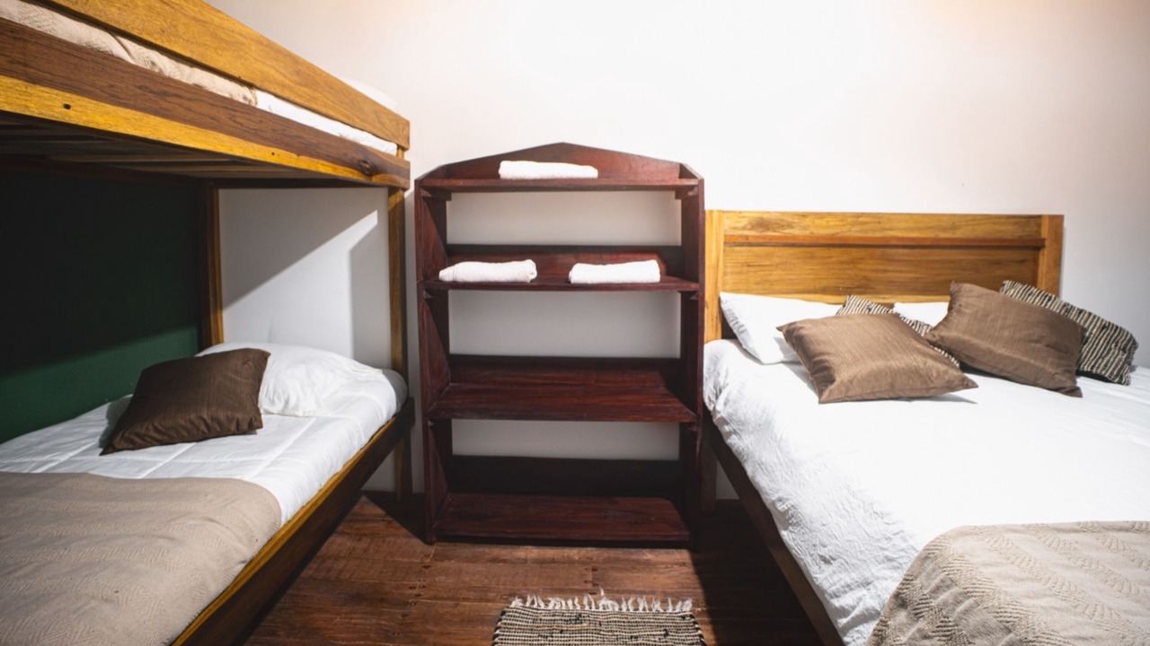 Photo of Bedroom in Santa Lucia