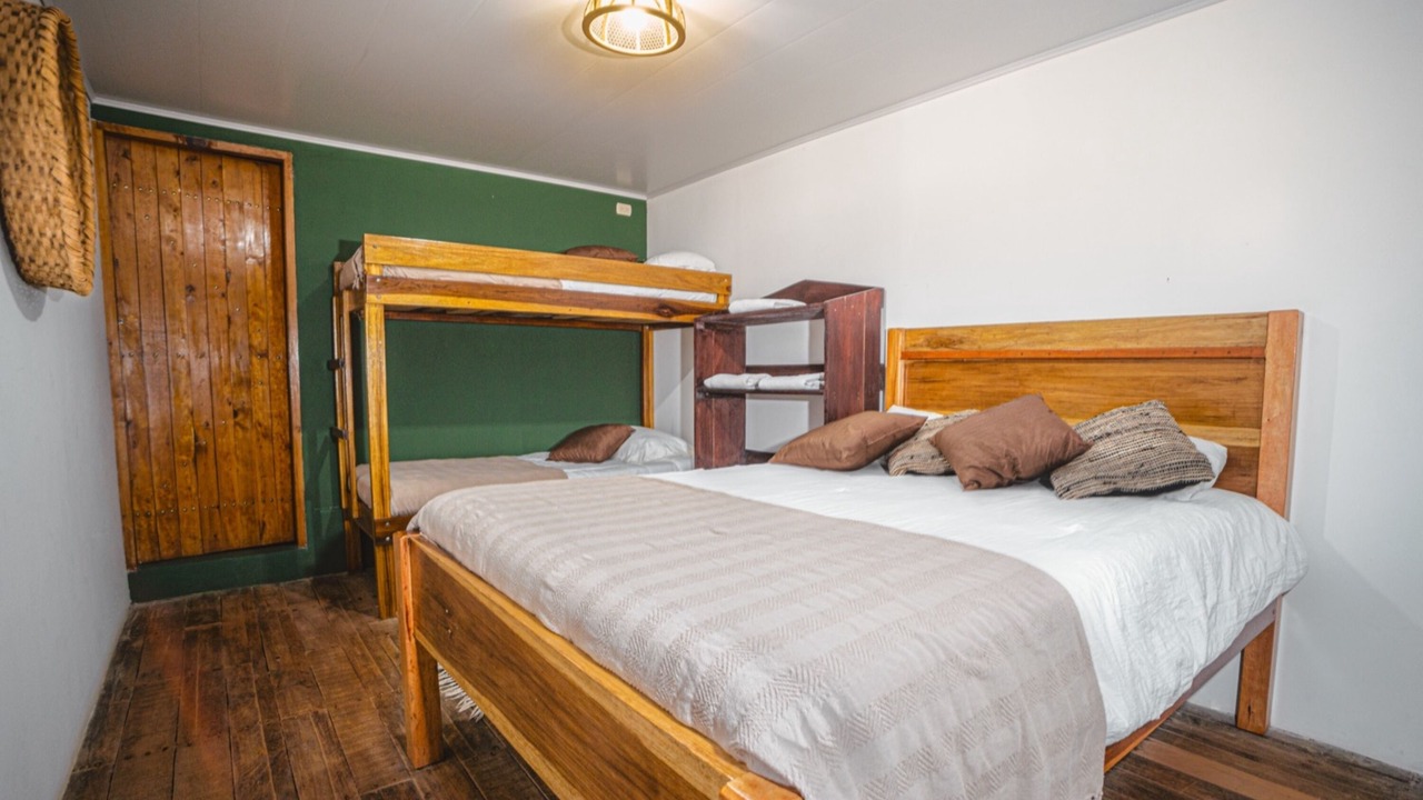 Photo of Bedroom in Santa Lucia