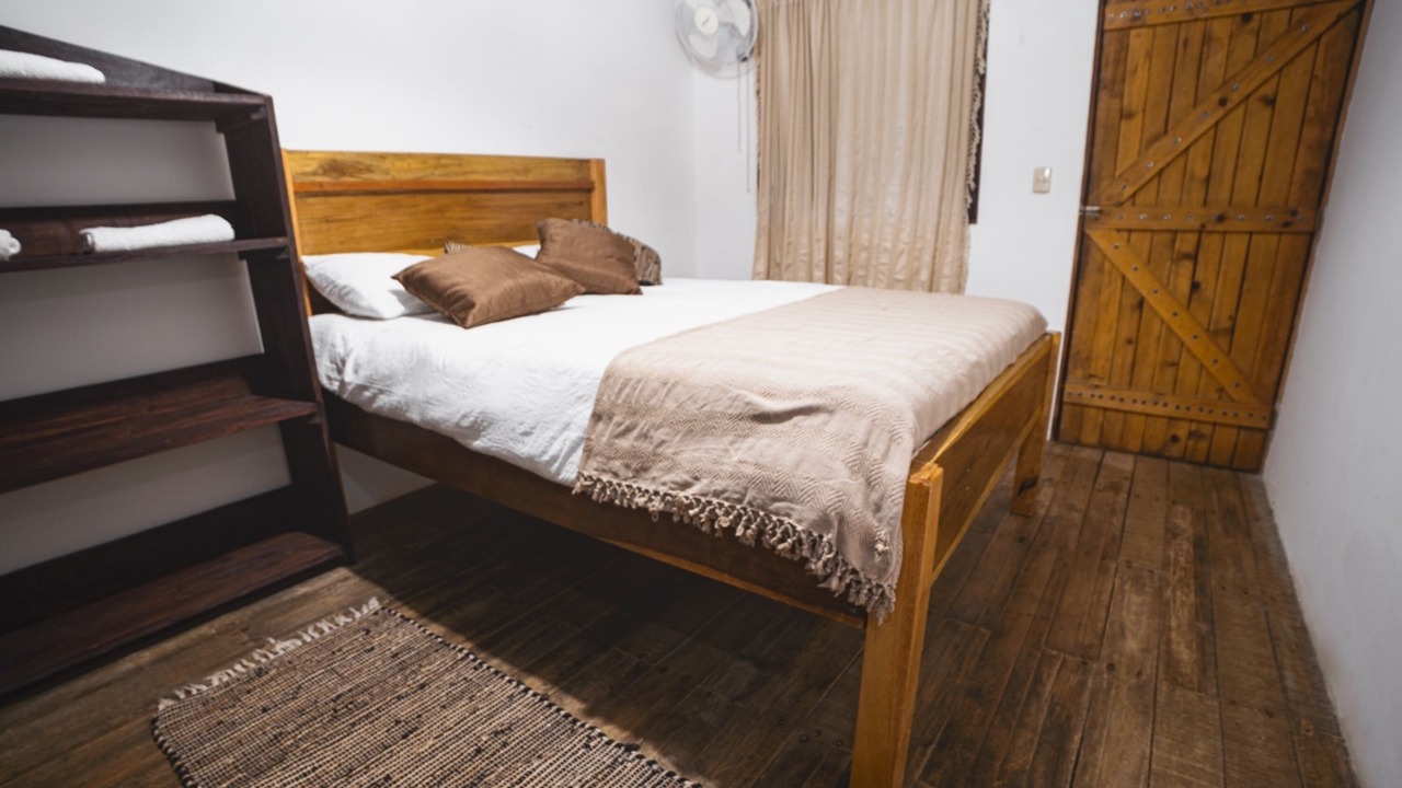 Photo of Bedroom in Santa Lucia