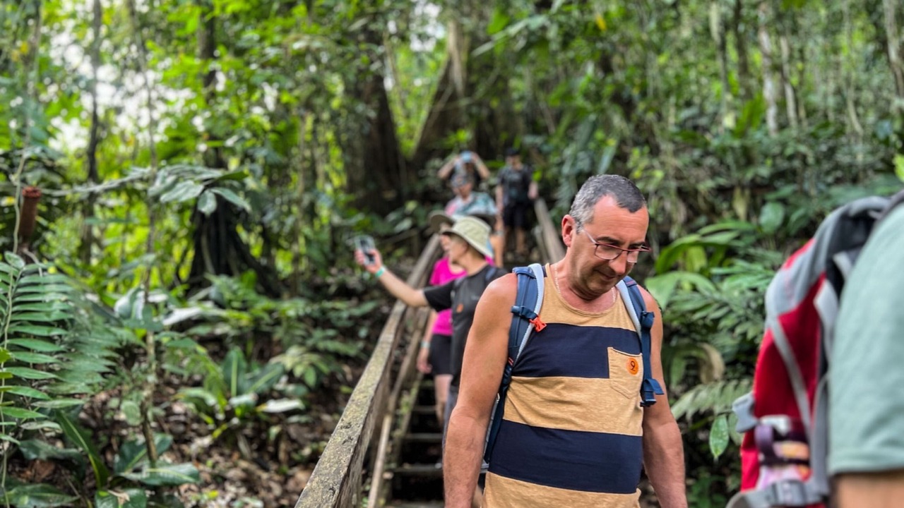 Photo of Others in Santa Lucia