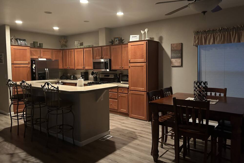 Photo of Kitchen in Mohave Valley