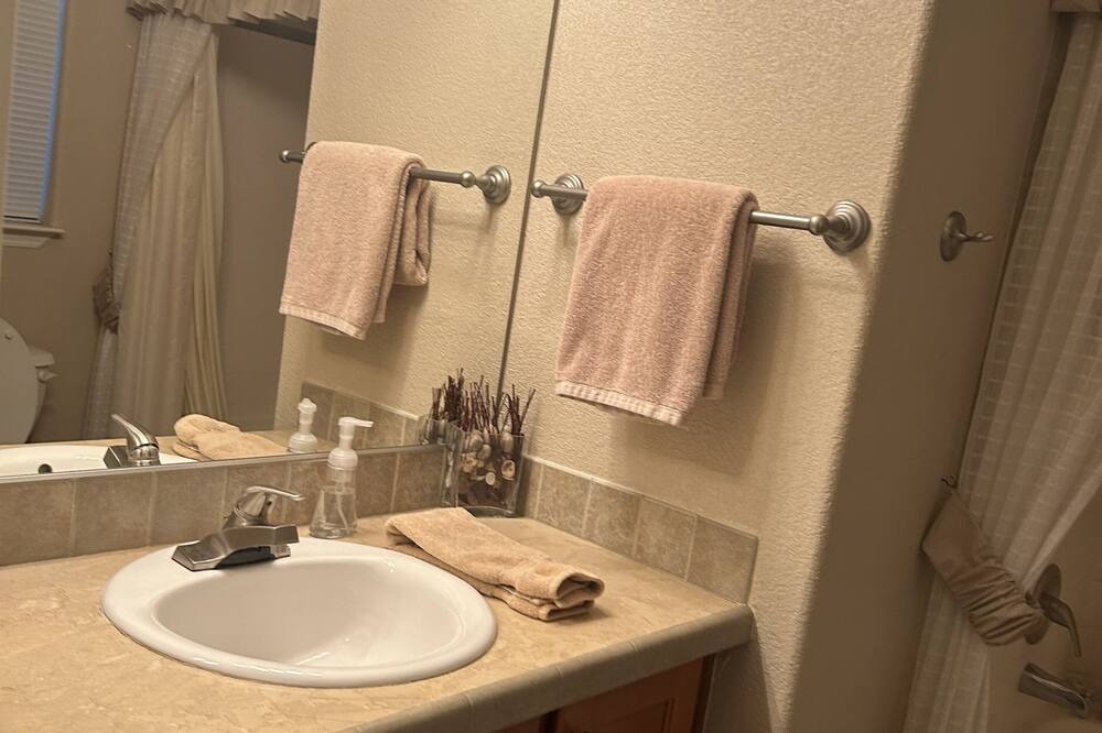 Photo of Bathroom in Mohave Valley