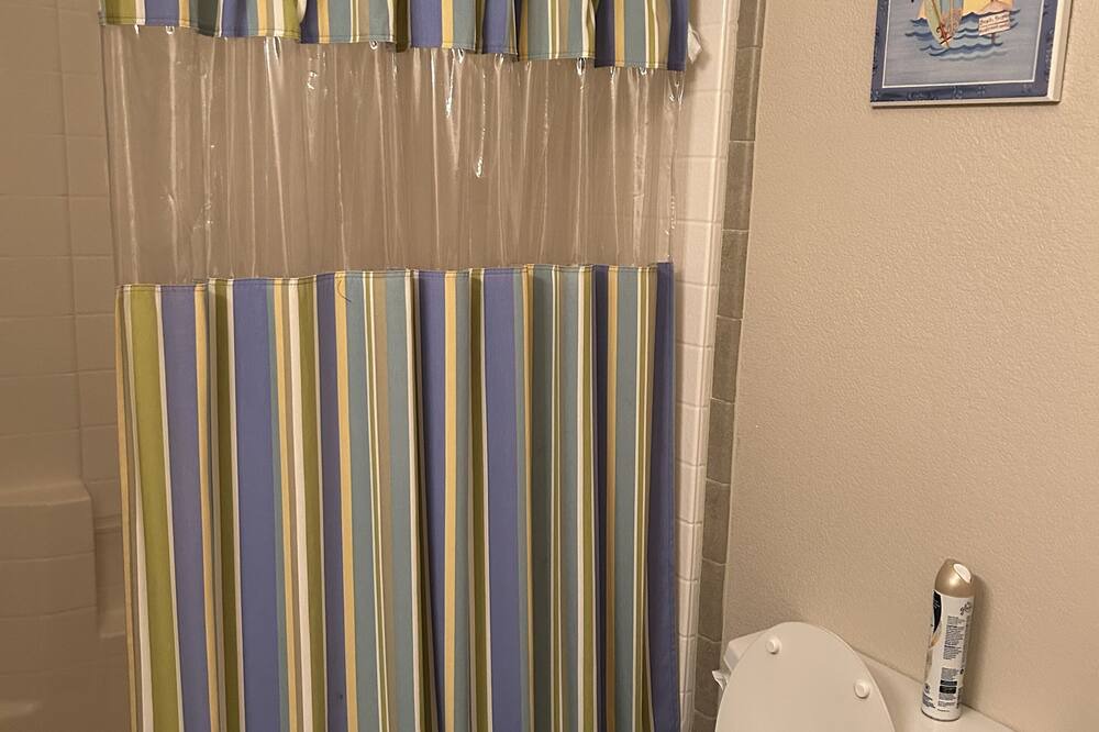 Photo of Bathroom in Mohave Valley