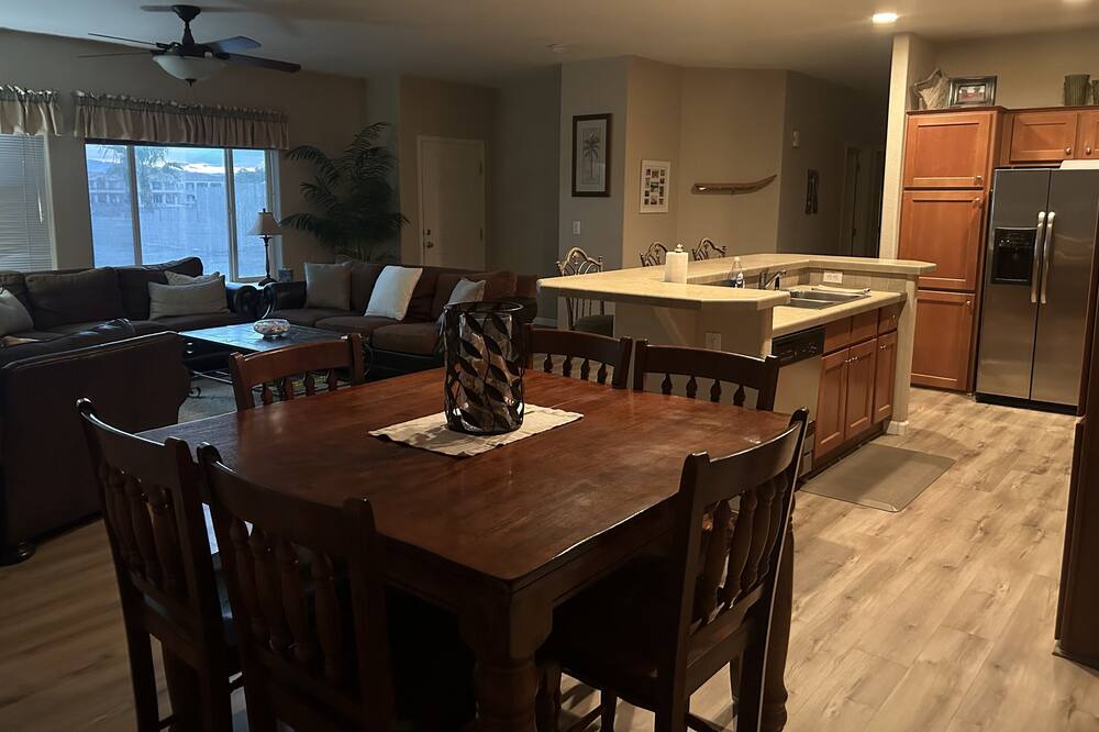 Photo of Kitchen in Mohave Valley