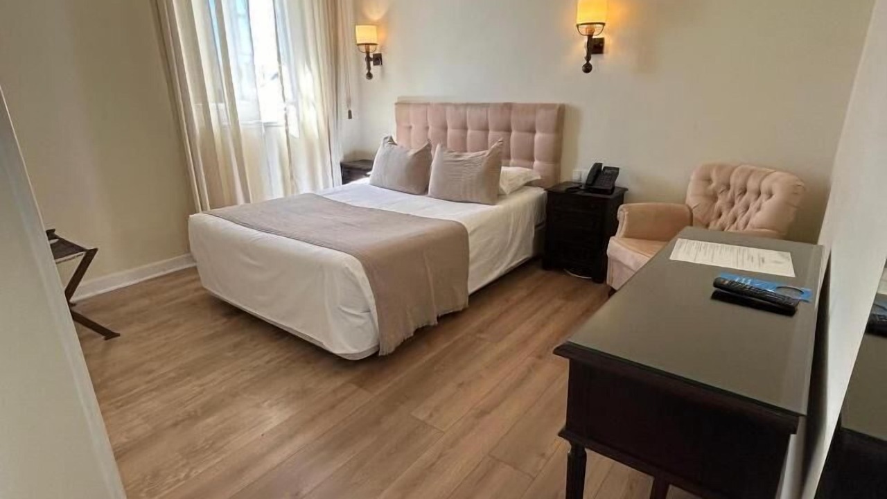 Photo of Bedroom in Cacia