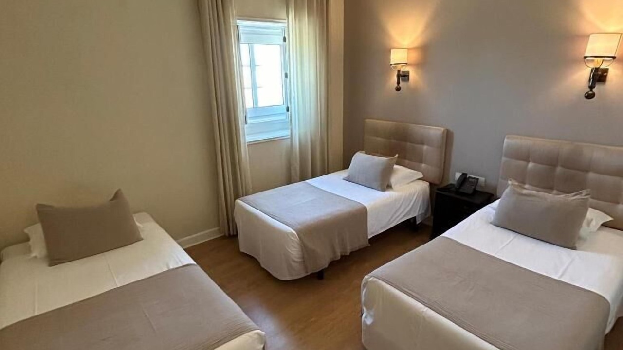 Photo of Bedroom in Cacia