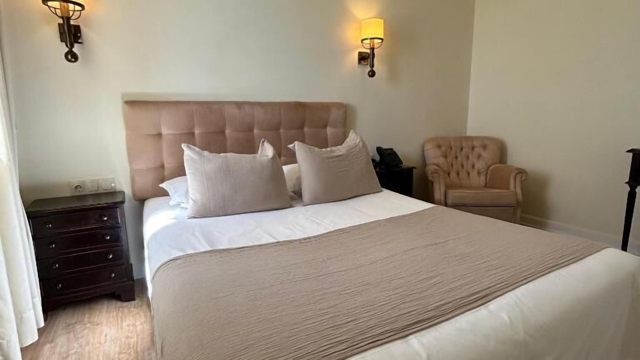 Photo of Bedroom in Cacia
