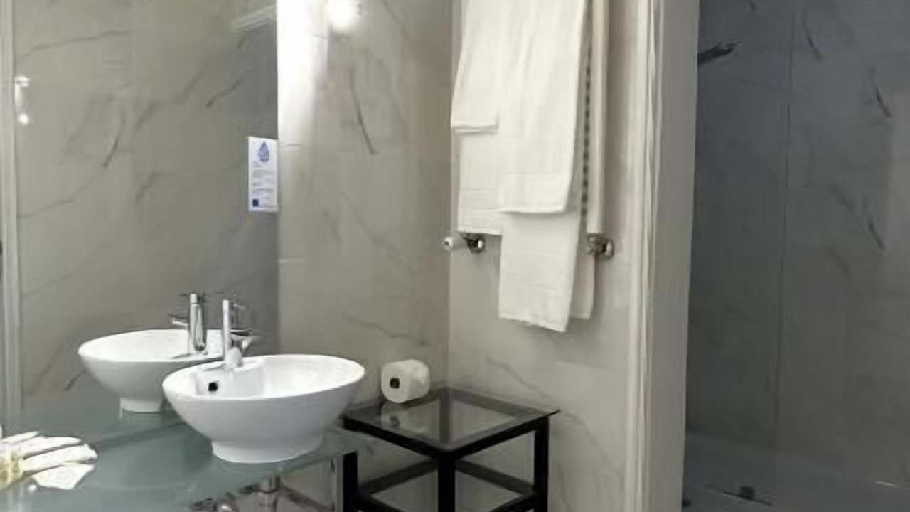 Photo of Bathroom in Cacia