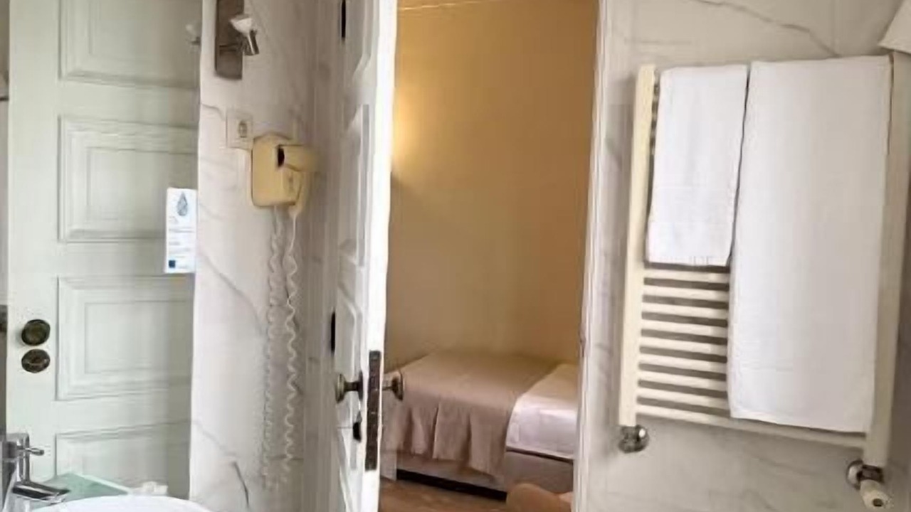 Photo of Bathroom in Cacia