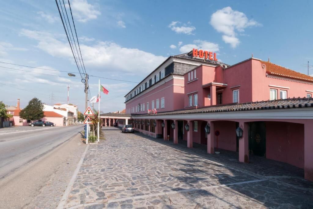 Photo of Outdoor in Cacia