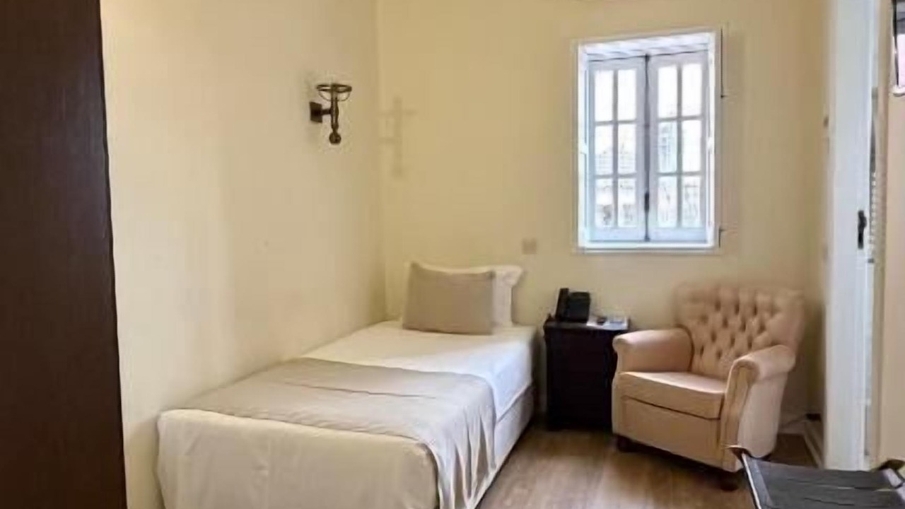 Photo of Bedroom in Cacia