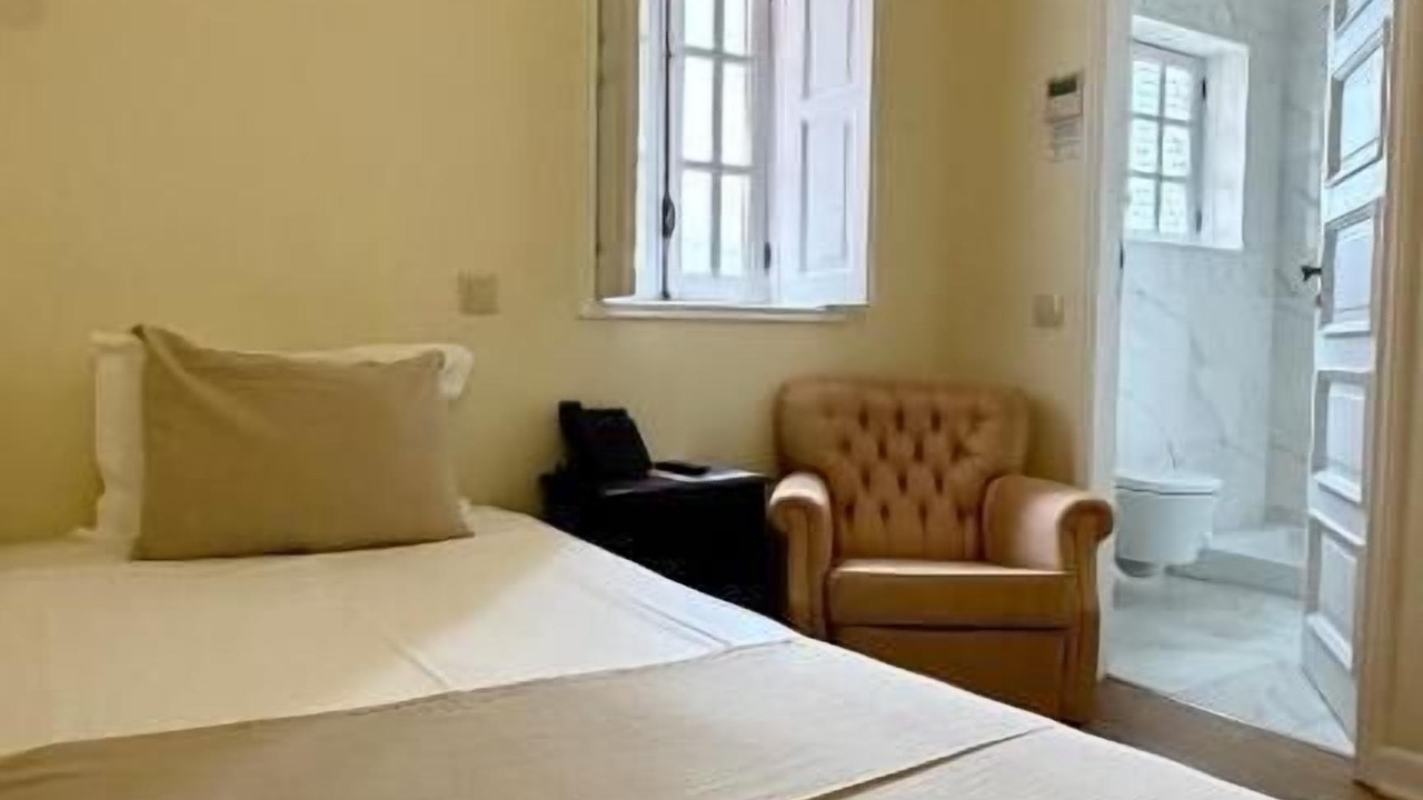 Photo of Bedroom in Cacia