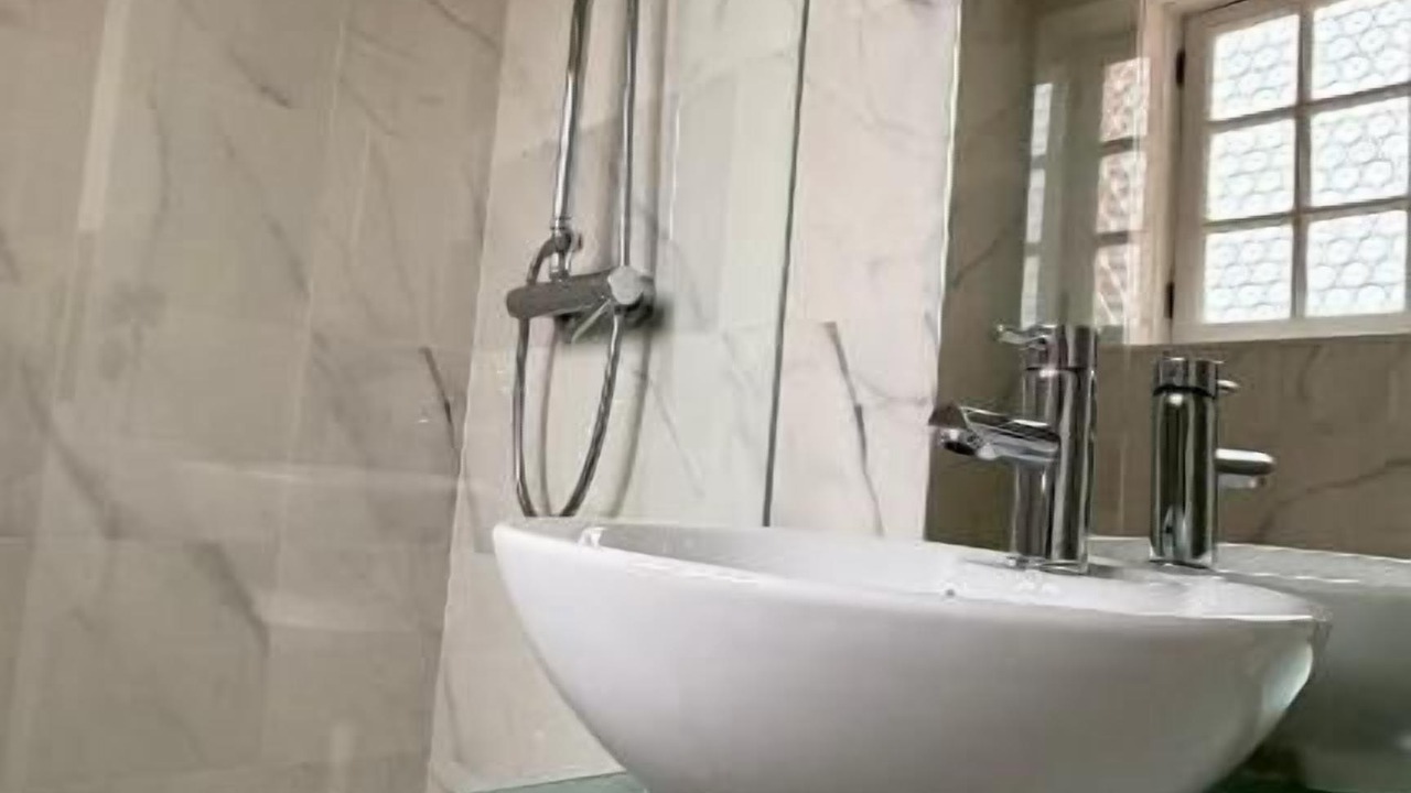 Photo of Bathroom in Cacia