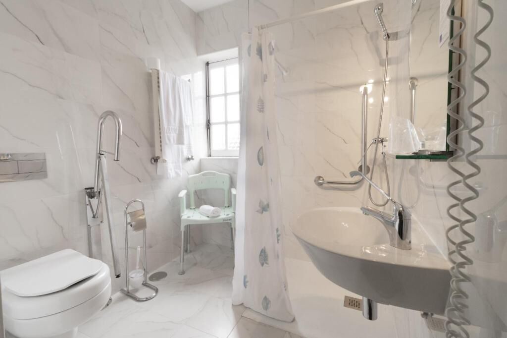 Photo of Bathroom in Cacia