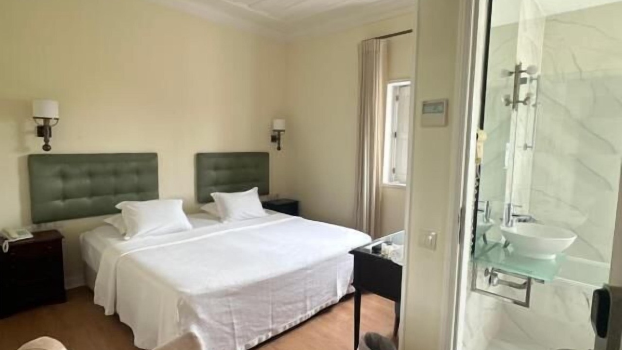 Photo of Bedroom in Cacia