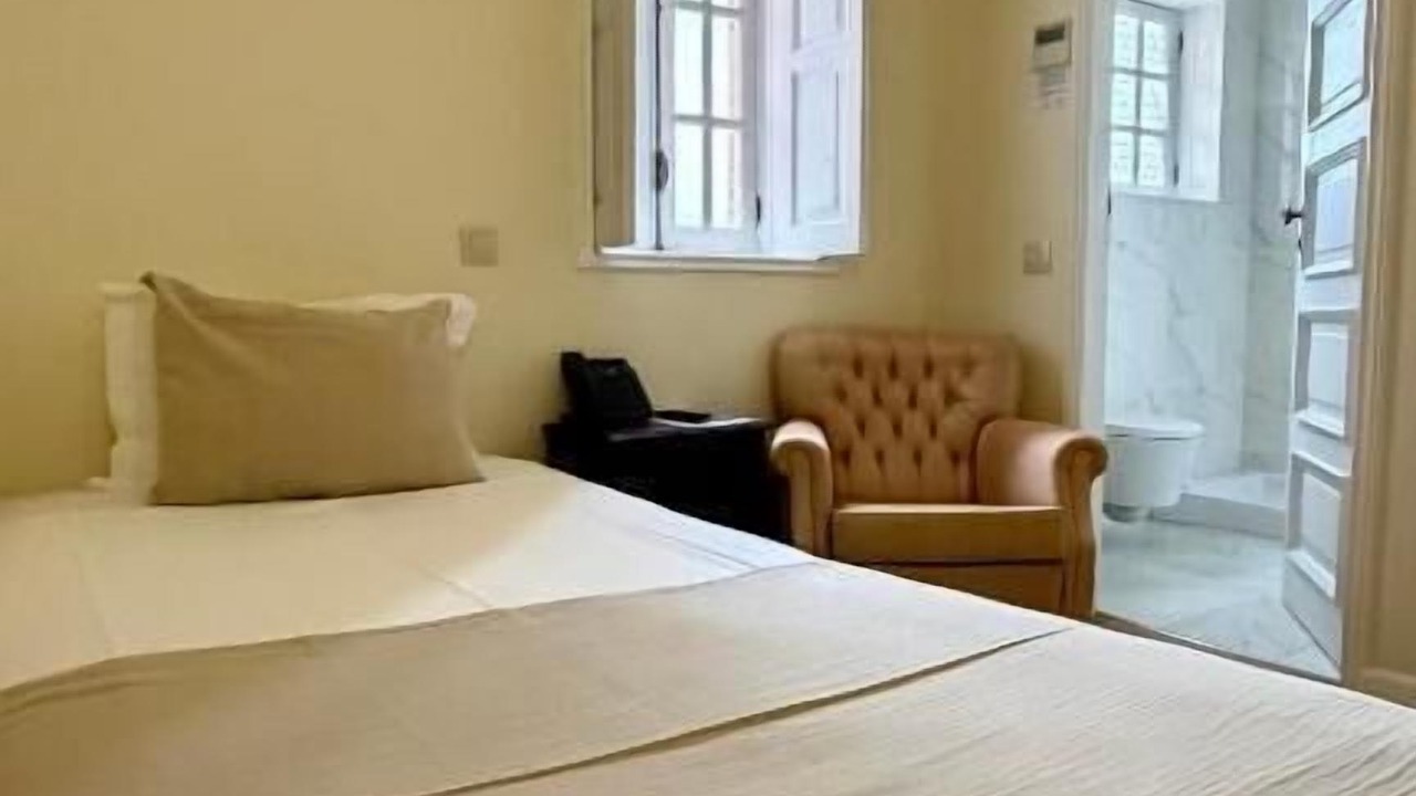 Photo of Bedroom in Cacia