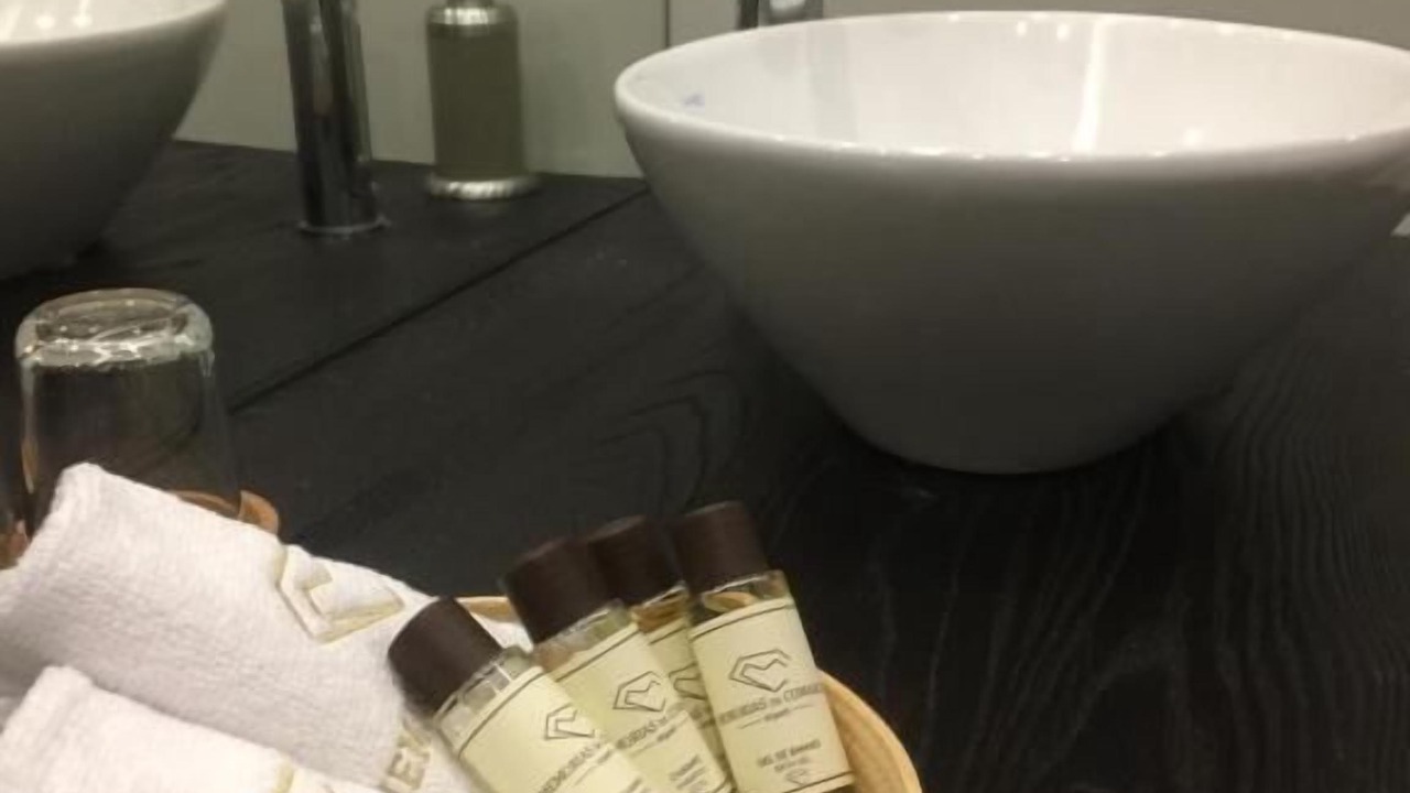 Photo of Bathroom in Arganil