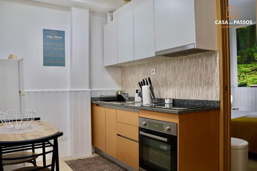 Photo of Kitchen in Guarda
