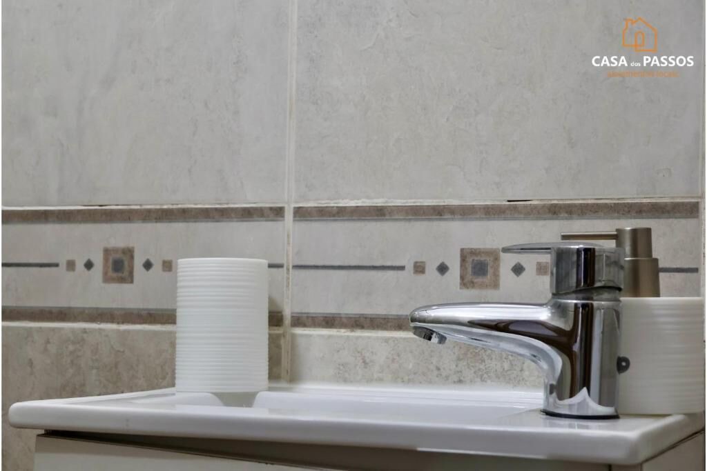 Photo of Bathroom in Guarda