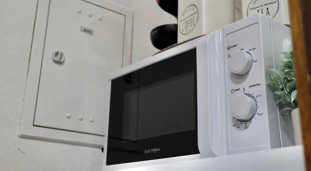 Photo of Kitchen in Guarda